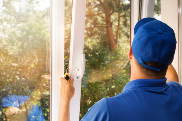 Trusted Goulding, FL Windows and Door Installation & Repair Experts